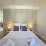 アパート Le Cachemire - Confort Et Elegance - Centre *