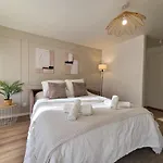 Le Cachemire - Confort Et Elegance - Centre アパート
