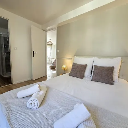 Le Cachemire - Confort Et Elegance - Centre